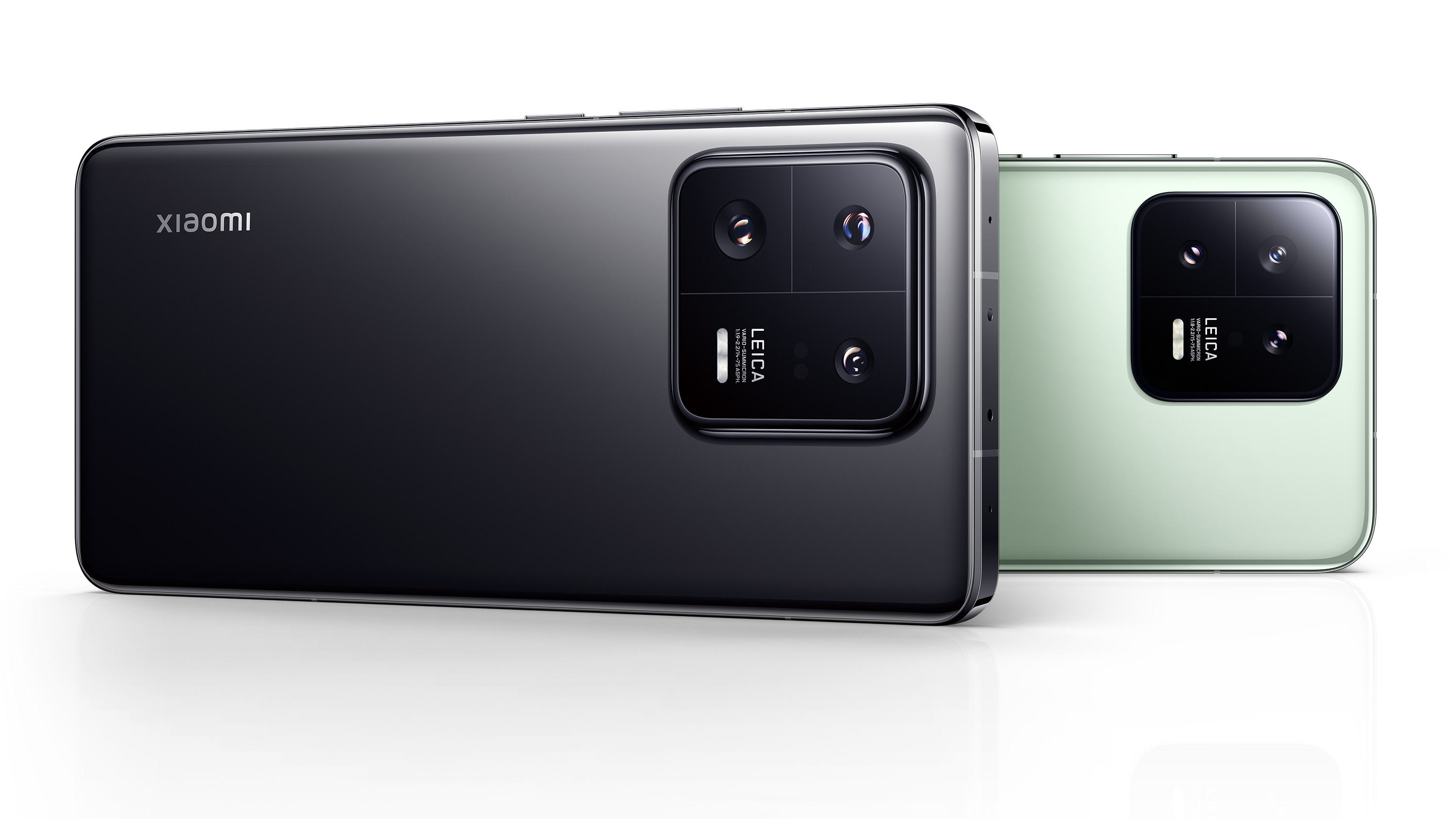 Xiaomi 13 Pro lands with Leica lens and 'largest camera phone