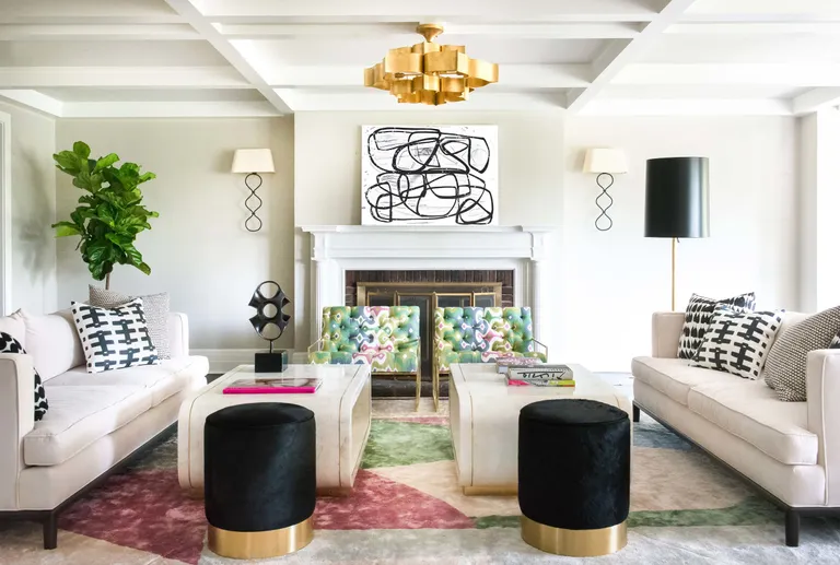 Decor Trends