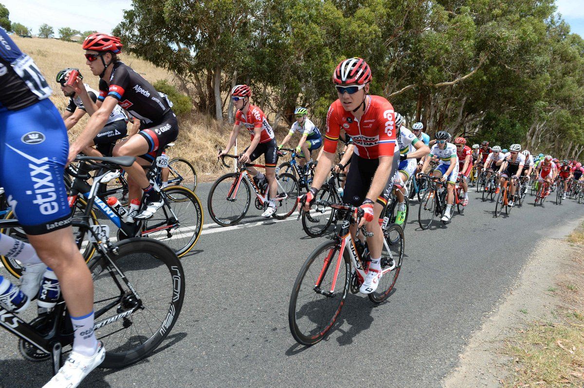 Pim Ligthart (Lotto Soudal)