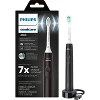 Philips Sonicare 4100 | was $49.99, now $29.99 at Best Buy
Save 40%