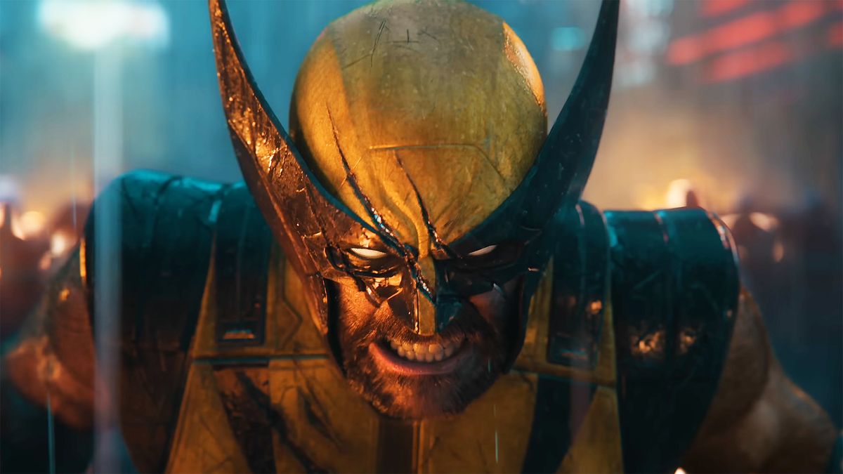 Wolverine review roundup: Frankly, we're starting to feel a little better about the whole 'PlayStation 5 exclusive' thing