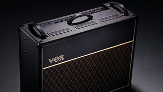 Vox AC15C2 'Twin'