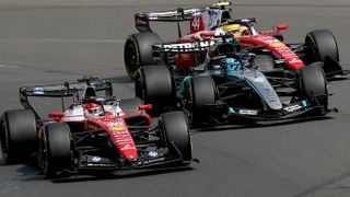 How to watch Chinese Grand Prix 2026 F1: Live Stream, Preview, Schedule