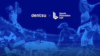 dentsu Sports Innovation Lab