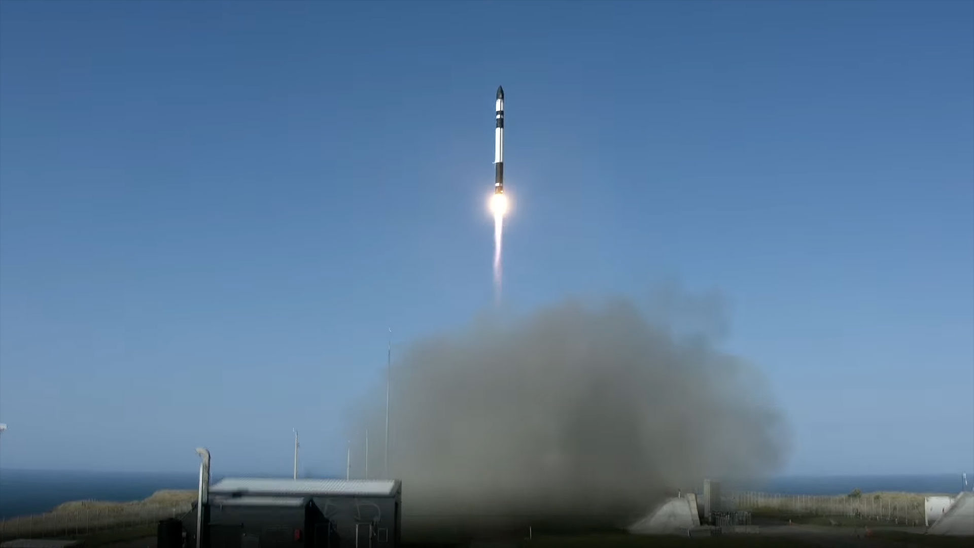 Rocket Lab launching 5 'Internet of Things' satellites on Electron tonight: Watch it live