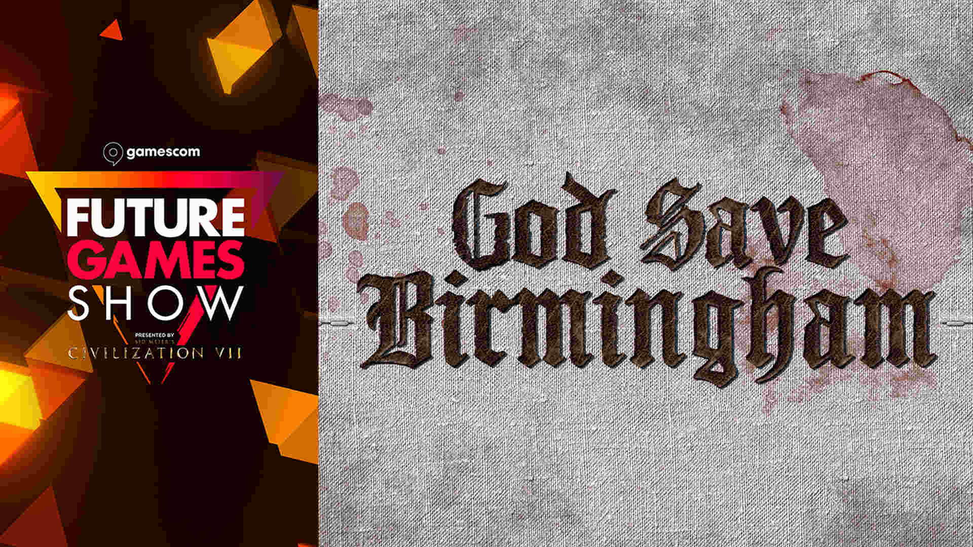 Grab your pitchfork and try to survive a medieval zombie outbreak in God Save Birmingham