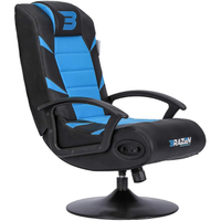 BraZen Pride 2.1 Gaming Chair: was £189.95 now £159.99 at Amazon
Save £30 -