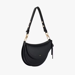 JW PEIAshlie Vegan Leather Crossbody Bag