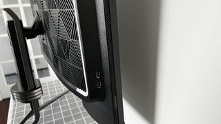 Acer Predator XB323QK