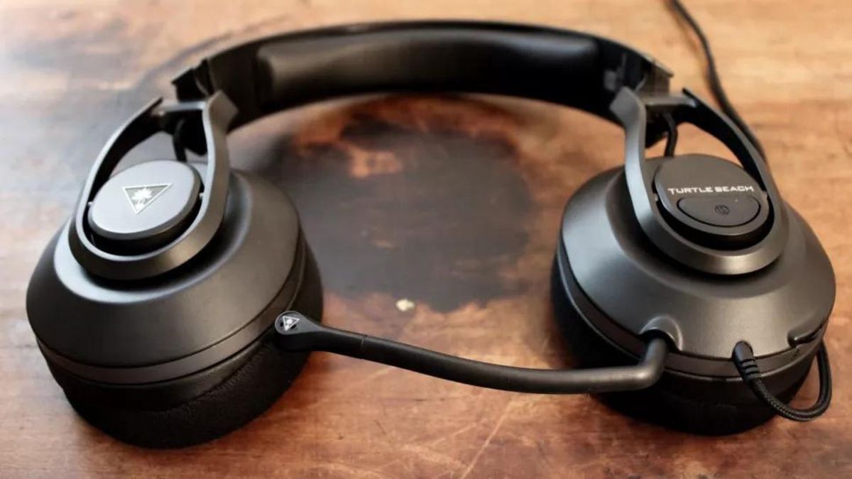 The best gaming headsets for Call of Duty TechRadar