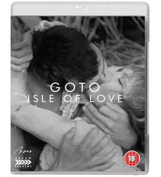 Goto Isle of Love (1