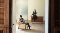 Billy Cotton Soane Britain