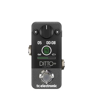 TC Electronic Ditto+