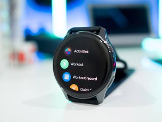 OnePlus Watch review