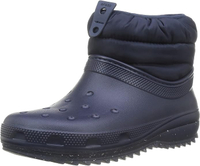 Crocs Classic Neo Puff Shorty Boot W Snow: was $89 now from $39 @ Amazon