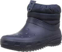 Crocs Classic Neo Puff Shorty Boot W Snow: was $89 now from $37 @ Amazon