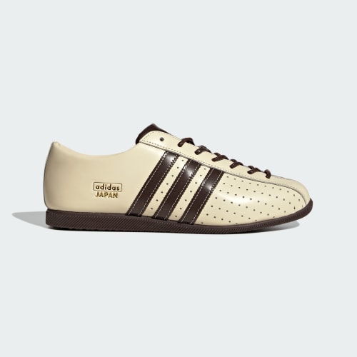 Japan Lux Shoes