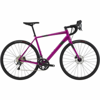 Cannondale Synapse Alloy 1 Disc road bike