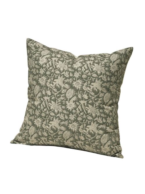 Floral Pillow Covers 