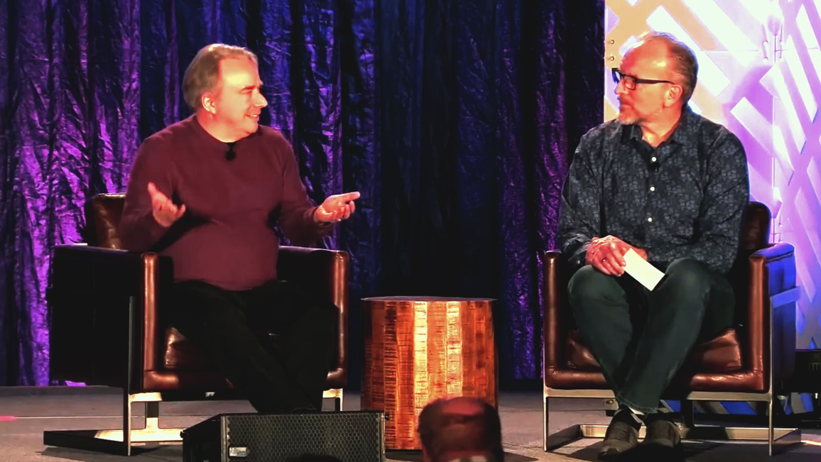Linus Torvalds Says Risc V Will Make The Same Mistakes As Arm And X86 Tom S Hardware Linus Torvalds Says Risc V Will Make The Same Mistakes As Arm And X86 Tom S Hardware