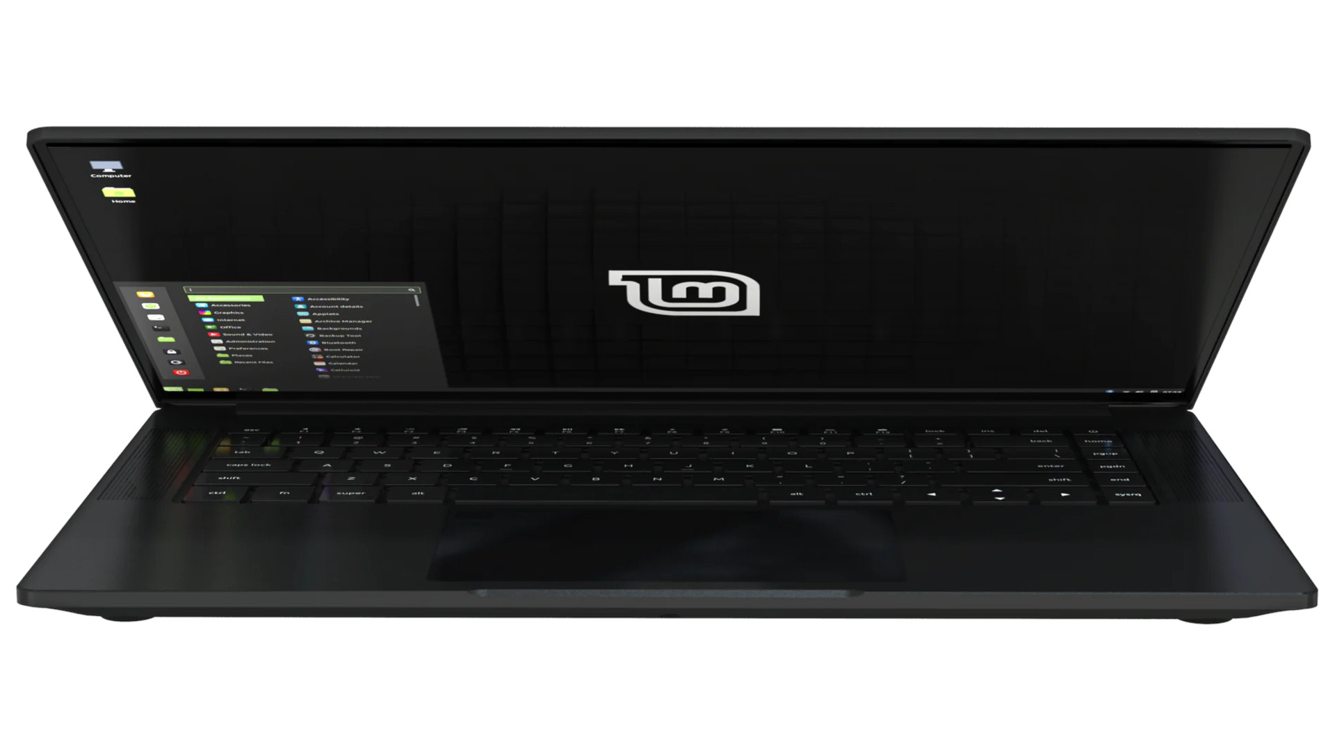 This Linux Laptop Has A Killer Webcam I Want To See On 