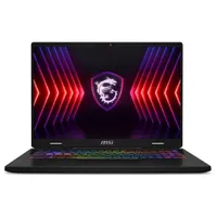 MSI Crosshair 16 (RTX 4070)