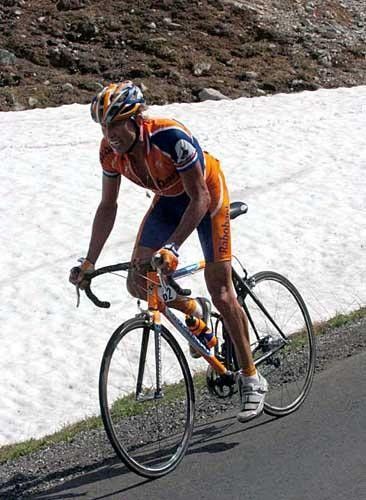 Michael Boogerd (Rabobank).