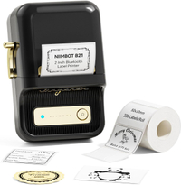 NIIMBOT B21 Label Maker