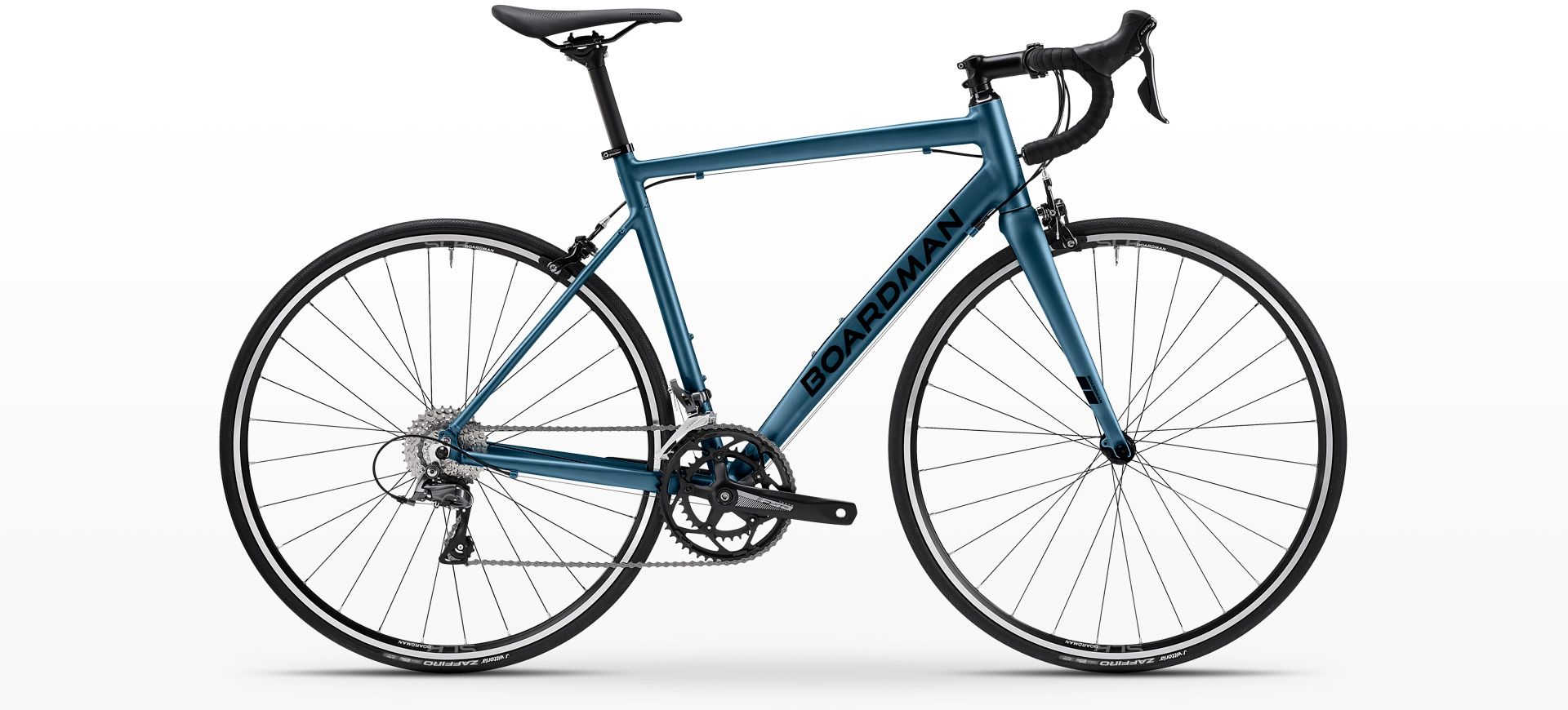 boardman bikes range slr 8.6