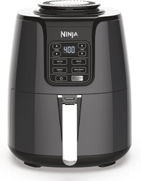 Ninja Air Fryer 4QT: was $129 now $79 @ Amazon