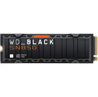 WD Black SN850X (1TB) NVMe SSD:  now $84 at Newegg