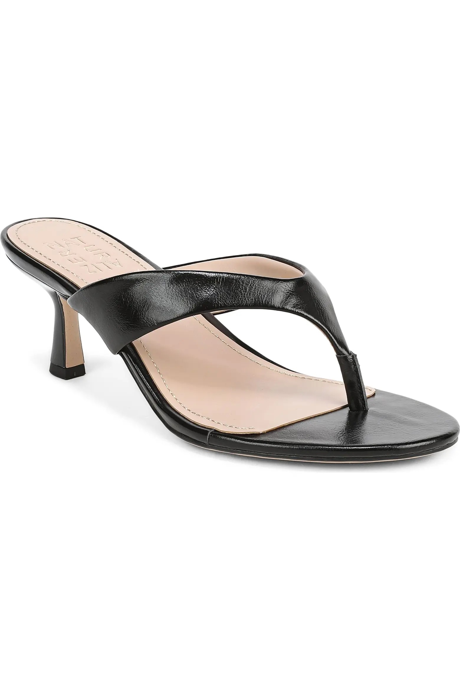 27 EDIT Naturalizer, Tressa Sandal