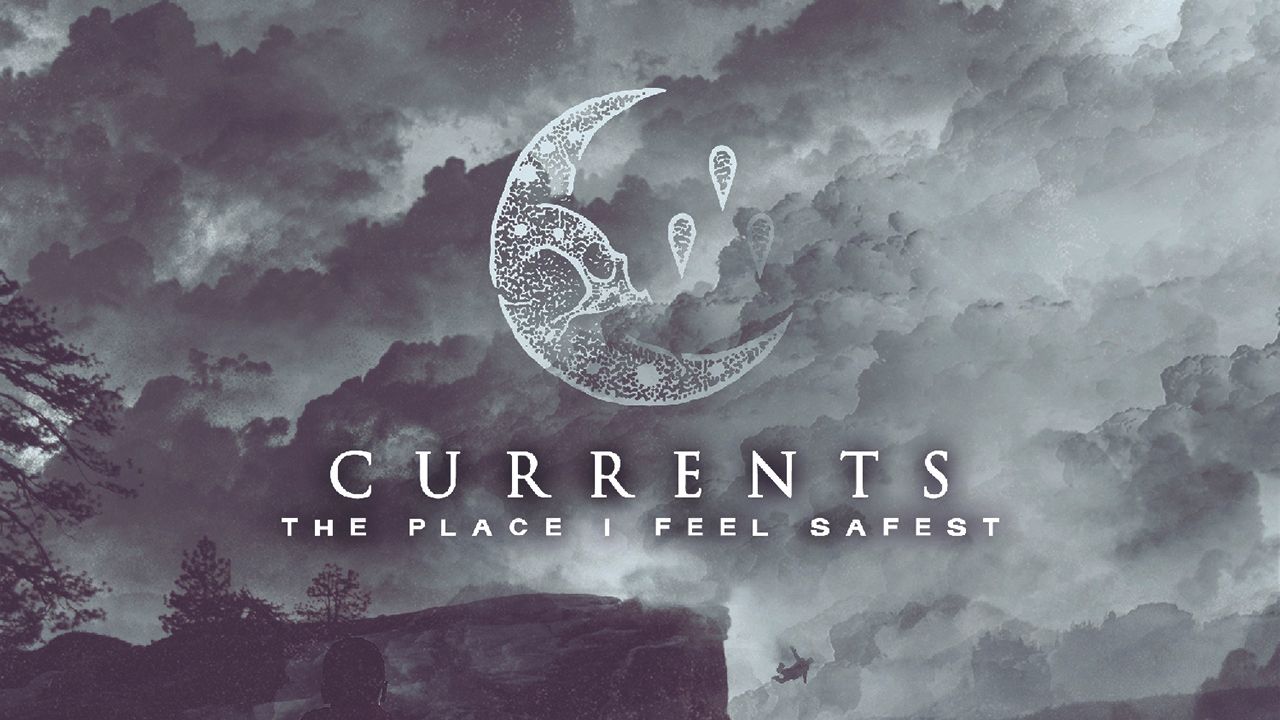 The painting makes me feel. Currents the place i feel safest. Currents the way it ends. Currents better Days обложка альбома. Muzo - how i feel Ep.