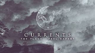 Cover art for Currents - The Place I Feel Safest album