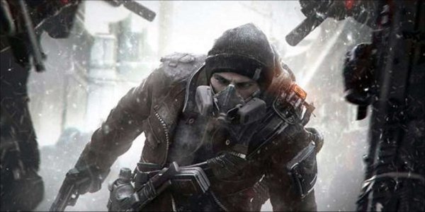 The Division Sequel
