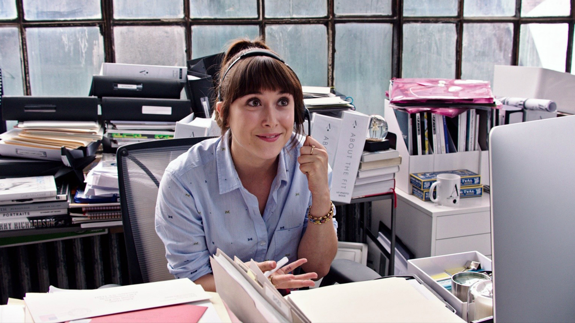 Here are 20 things you'll only understand if you work in an office | Marie  Claire UK