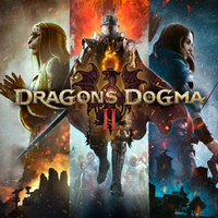 Dragon's Dogma 2 | $69.99 at Steam (GreenManGaming)