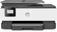 HP OfficeJet 8015e