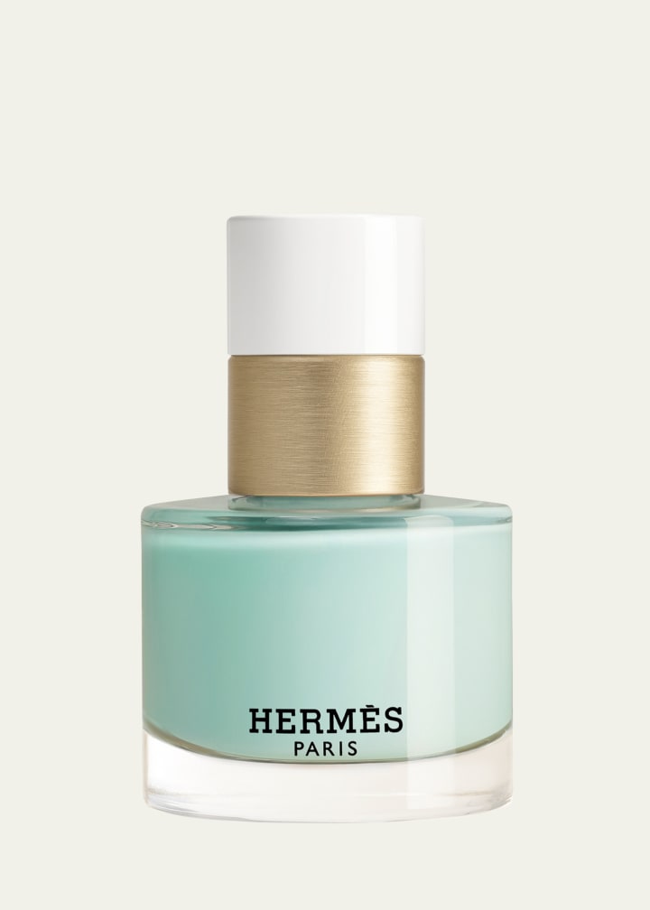 Limited Edition Les Mains Nail Polish