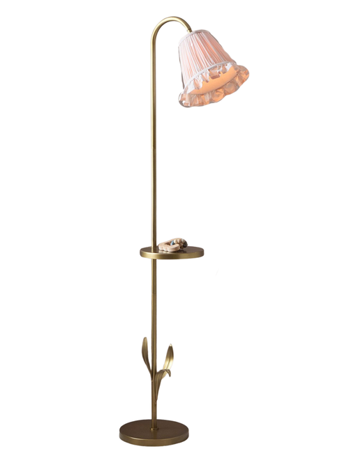 Flower Floor Lamp 