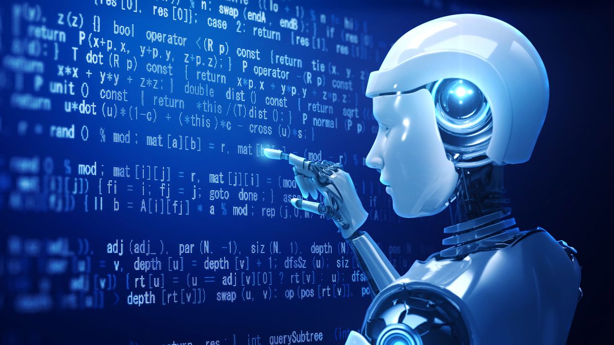Vibe coding works best when we treat it like a 3D printer – you read that right