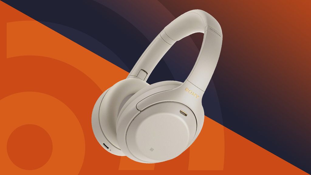 Best noise cancelling headphones 2024 TechRadar