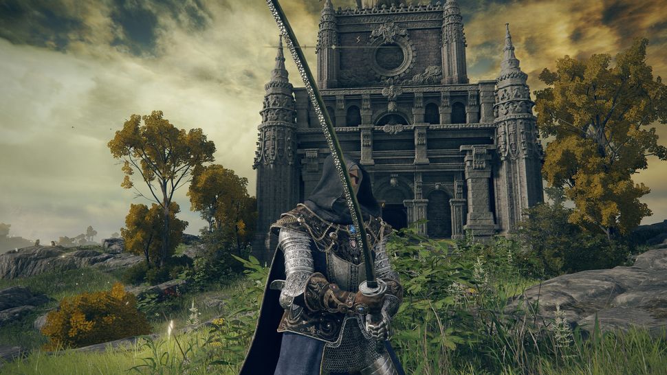 Best Elden Ring builds guide 7 builds for conquering the Lands Between PC Gamer