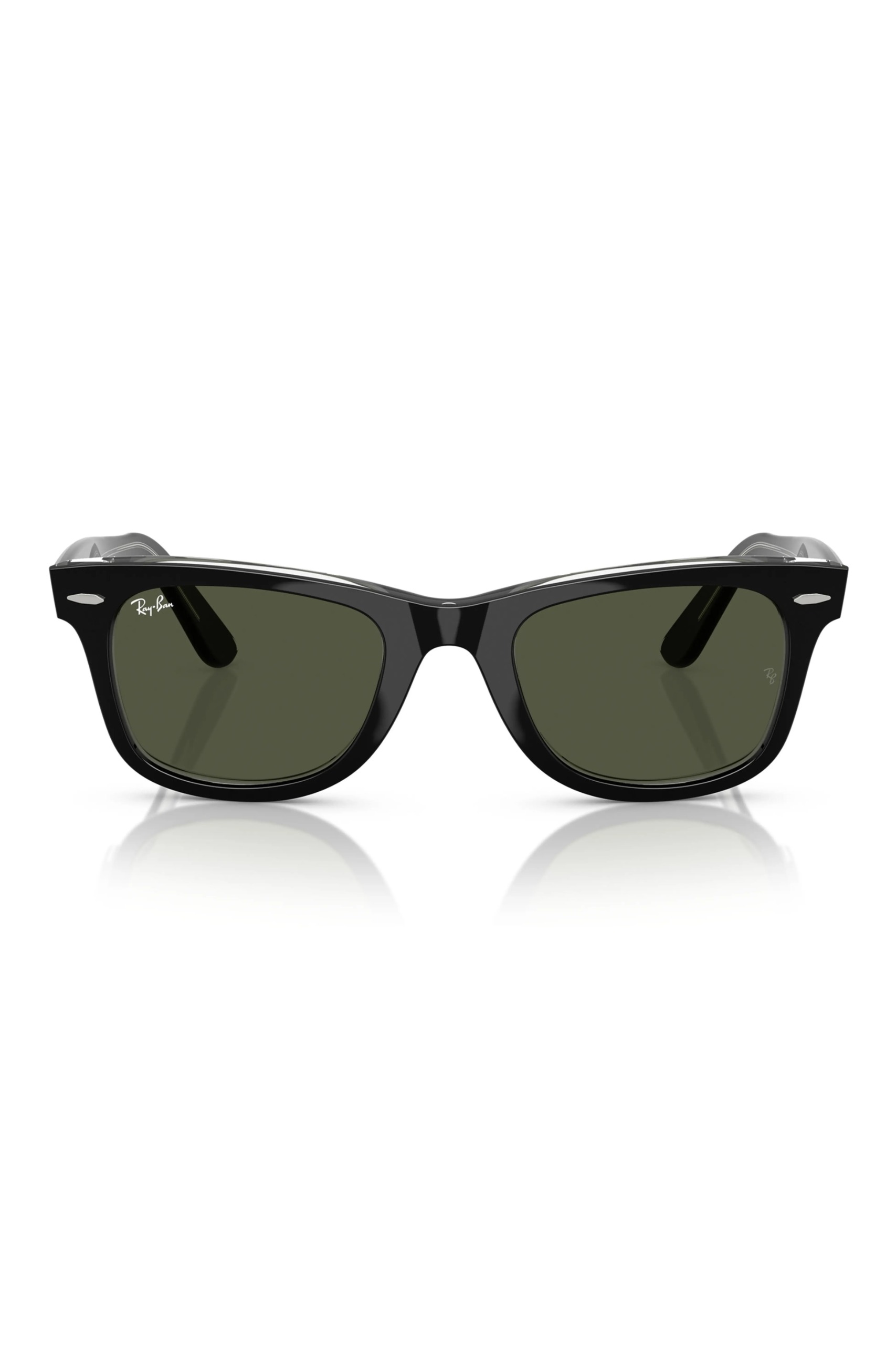 Ray-Ban, Classic Wayfarer 50mm Sunglasses