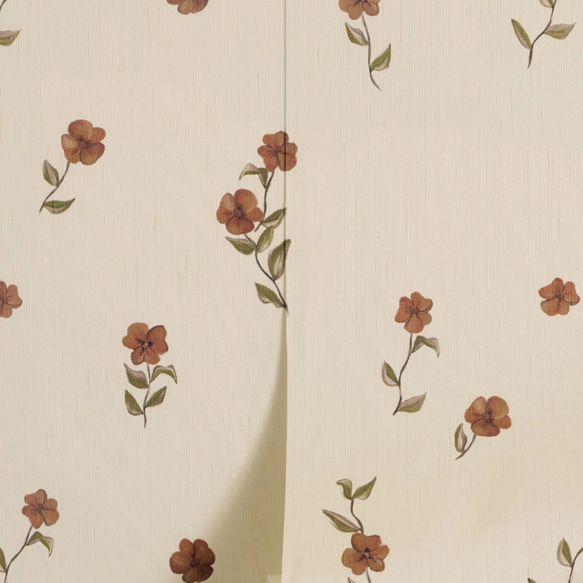 Bamonte Textile String Wallpaper