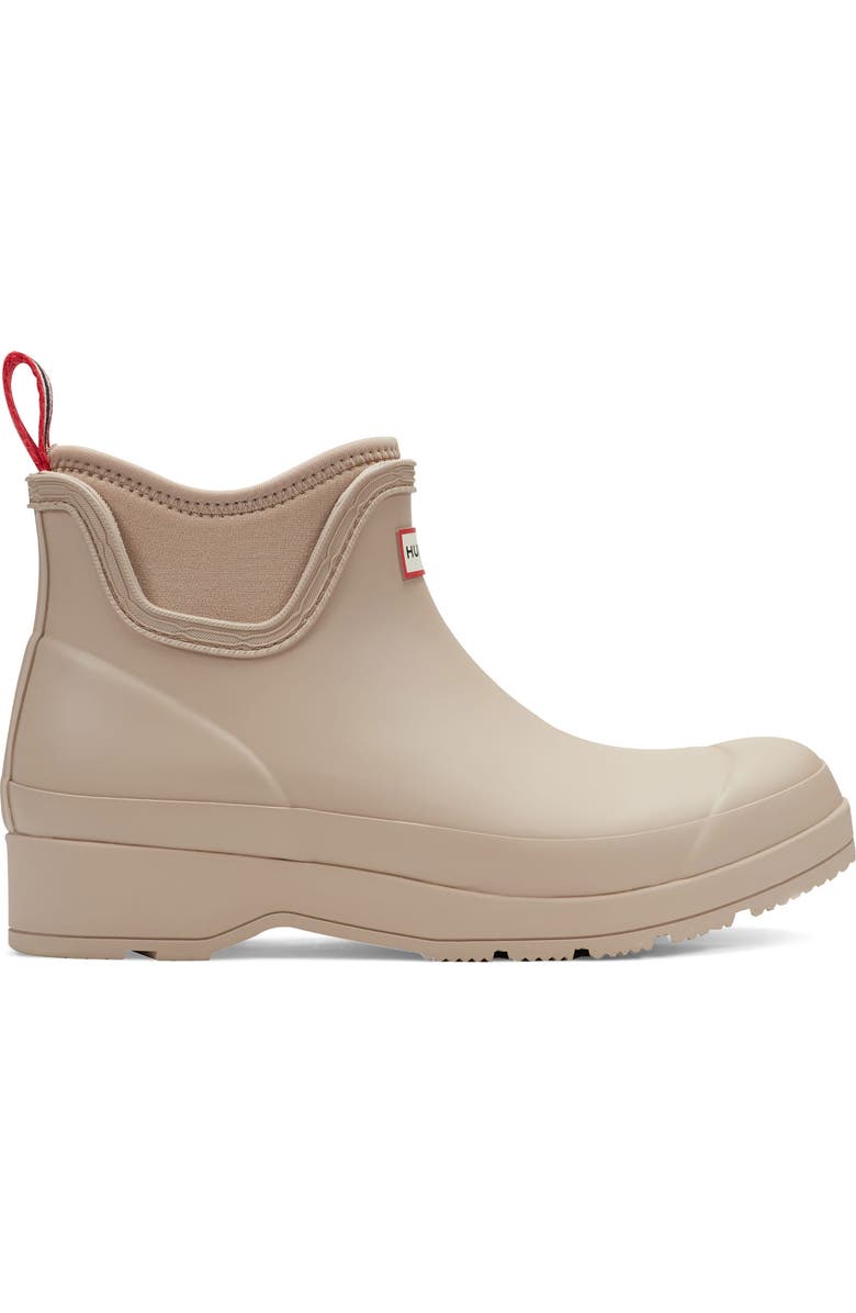 Waterproof Chelsea Rain Boot