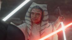 Rosario Dawson in 'Ahsoka'