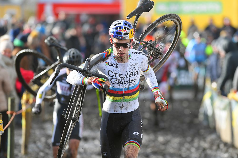 Wout van Aert