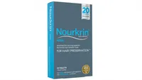 Nourkrin Man