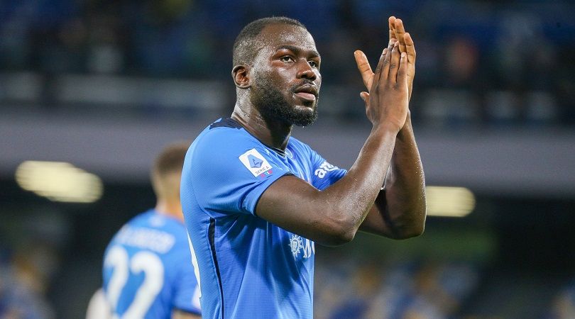 Kalidou Koulibaly